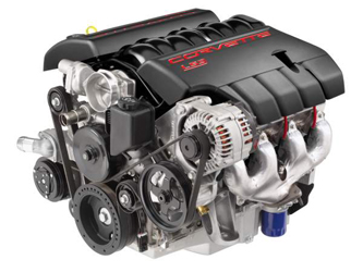 U2214 Engine